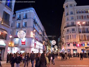 Foto Visita Virtual Madrid en Navidad 1