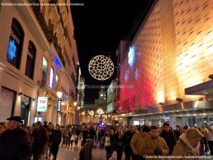 Foto Visita Virtual Madrid en Navidad 6