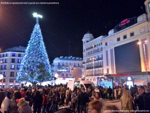 Foto Visita Virtual Madrid en Navidad 12
