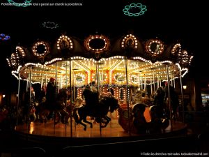Foto Visita Virtual Madrid en Navidad 19