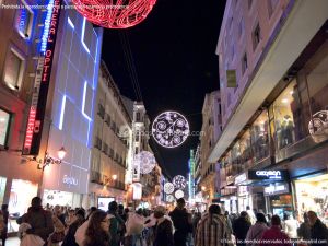 Foto Visita Virtual Madrid en Navidad 34