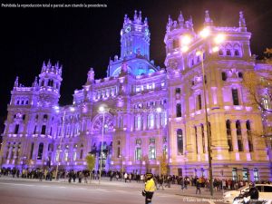 Foto Visita Virtual Madrid en Navidad 35