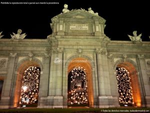 Foto Visita Virtual Madrid en Navidad 37