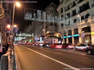 Foto Visita Virtual Madrid en Navidad 38