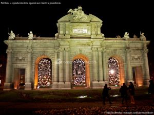 Foto Visita Virtual Madrid en Navidad 39