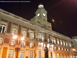 Foto Visita Virtual Madrid en Navidad 42