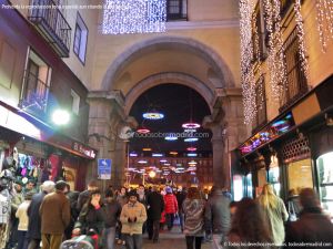 Foto Visita Virtual Madrid en Navidad 55