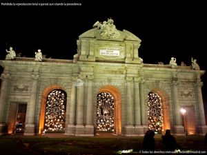 Foto Visita Virtual Madrid en Navidad 61