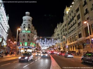 Foto Visita Virtual Madrid en Navidad 67