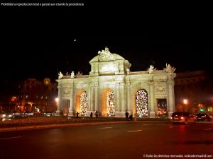 Foto Visita Virtual Madrid en Navidad 72