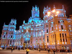 Foto Visita Virtual Madrid en Navidad 95