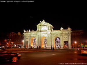 Foto Visita Virtual Madrid en Navidad 114