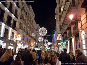 Foto Visita Virtual Madrid en Navidad 120