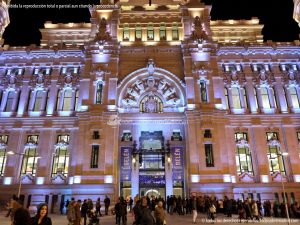 Foto Visita Virtual Madrid en Navidad 136