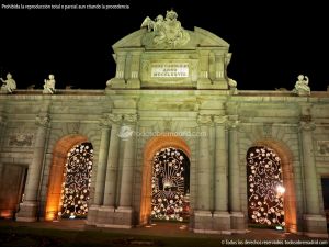 Foto Visita Virtual Madrid en Navidad 147