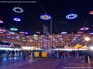Foto Visita Virtual Madrid en Navidad 160