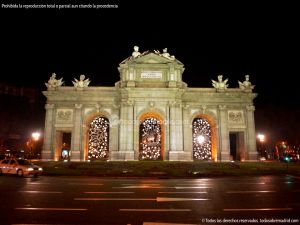 Foto Visita Virtual Madrid en Navidad 168