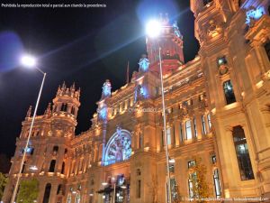Foto Visita Virtual Madrid en Navidad 178