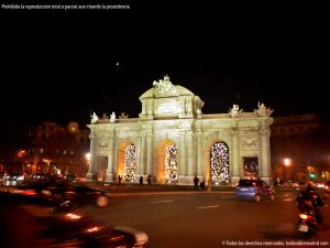 Foto Visita Virtual Madrid en Navidad 180