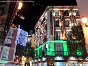 Foto Visita Virtual Madrid en Navidad 182