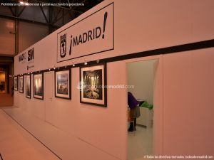 Foto La Comunidad de Madrid en FITUR 9