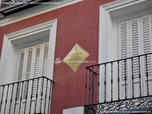 Foto Edificio Calle Huertas