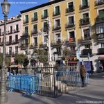 Foto Plaza de Jacinto Benavente de Madrid 3