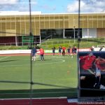 Foto Ciudad del Fútbol de la Real Federación Española (RFEF) 3