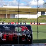 Foto Ciudad del Fútbol de la Real Federación Española (RFEF) 4