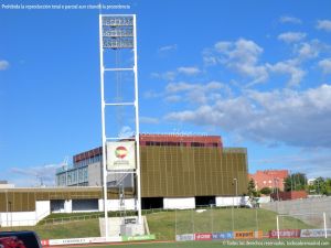 Foto Ciudad del Fútbol de la Real Federación Española (RFEF) 17