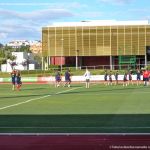 Foto Ciudad del Fútbol de la Real Federación Española (RFEF) 22