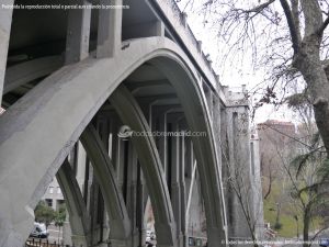 Foto Viaducto de Segovia 3
