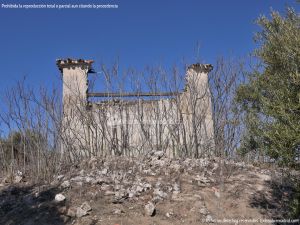 Foto Ruinas de la Antigua Ermita de San Isidro 5