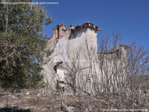 Foto Ruinas de la Antigua Ermita de San Isidro 10