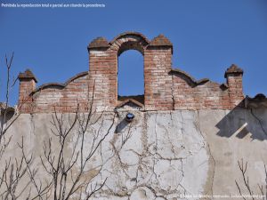 Foto Ruinas de la Antigua Ermita de San Isidro 12