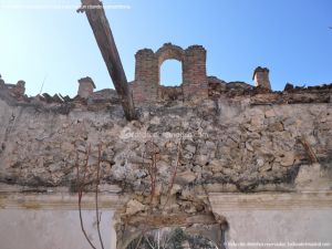 Foto Ruinas de la Antigua Ermita de San Isidro 18