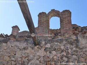 Foto Ruinas de la Antigua Ermita de San Isidro 19