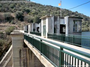 Foto Vía Verde del Río Alberche 13