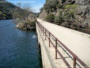 Foto Vía Verde del Río Alberche 16