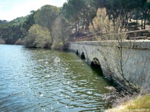 Foto Vía Verde del Río Alberche 33