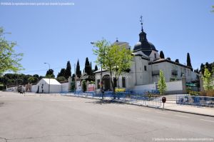 Foto Ermita de San Isidro 12