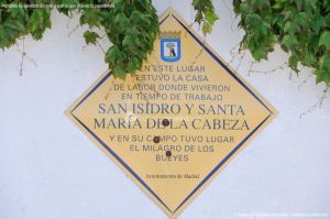 Foto Ermita de San Isidro 14