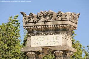 Foto Parque de San Isidro 7