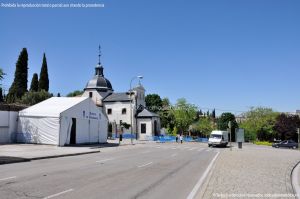 Foto Paseo de la Ermita del Santo 16