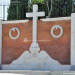 Foto Cementerio Sacramental de San Isidro 6