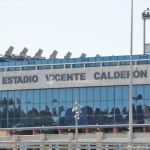 Foto Estadio Vicente Calderón 10