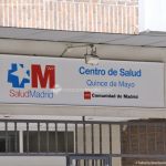 Foto Centro de Salud Quince de Mayo 1