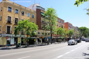 Foto Calle del General Ricardos 10