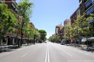 Foto Calle del General Ricardos 14