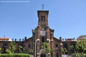 Foto Iglesia de San Miguel Arcángel 6